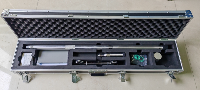 KXT-G2型全姿态陀螺测斜仪